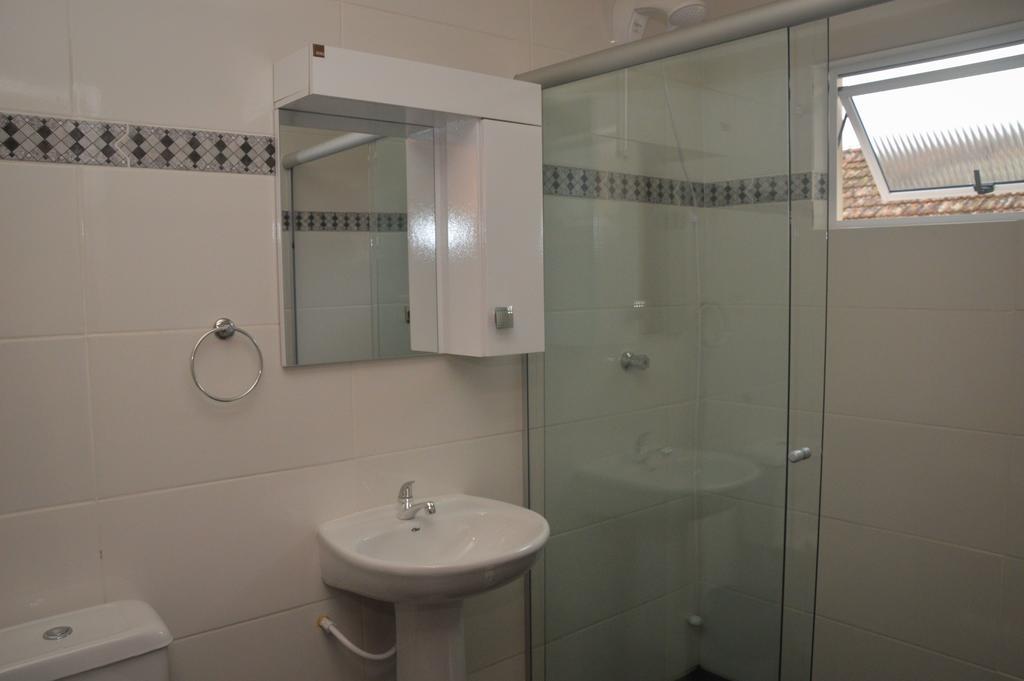 Hotel Fiss Morro Redondo Экстерьер фото